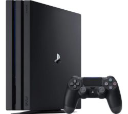 PLAYSTATION 4 Pro